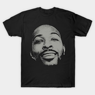 face of the legend T-Shirt